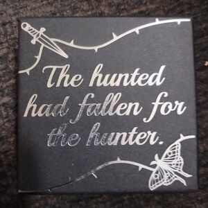 Bracelet From Owlcrate